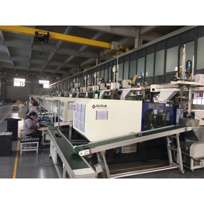 气辅注塑加工气体辅助注塑产品气辅模具图4