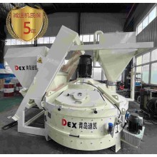 水泥管桩搅拌机解锁行星轨迹与垂直力量的相辅相成