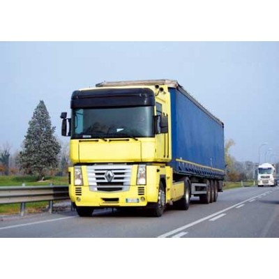 潮州发到广西货运哪家好收费合理图3