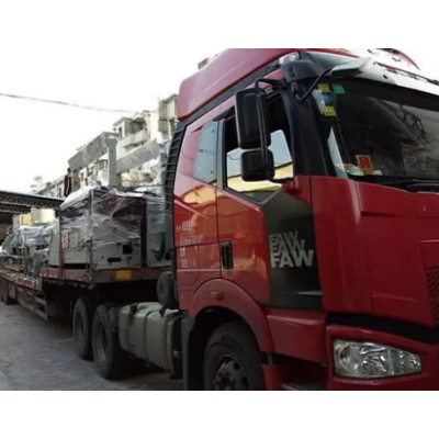 澄海到邓州货运查询期待与您合作图2