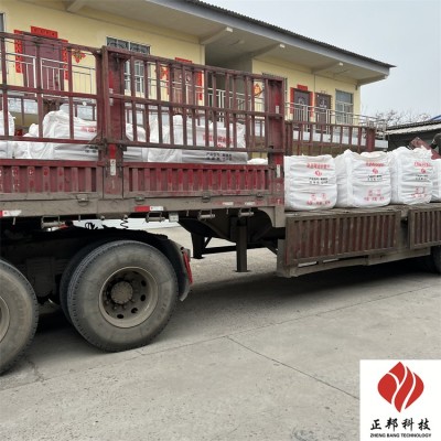 安康燃烧器陶瓷耐磨胶泥使用方法 龟甲网耐磨料图4