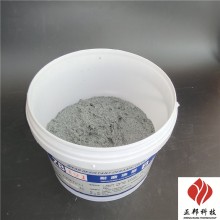 汉中矿槽耐磨陶瓷涂层施工 碳化硅涂层厂家