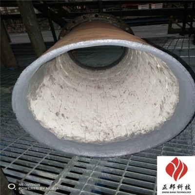 宝鸡锅炉里衬耐磨陶瓷片技术要求 氧化铝陶瓷片图3