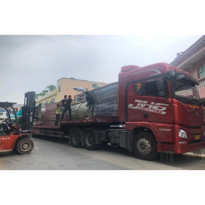 澄海到临川物流整车 价格实惠直达往返，上门提货图3