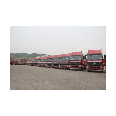 揭阳至商洛货运公司哪家好低价高效图2