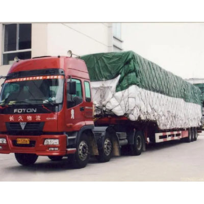 云霄发宁夏物流公司收费标准诚信价平图3