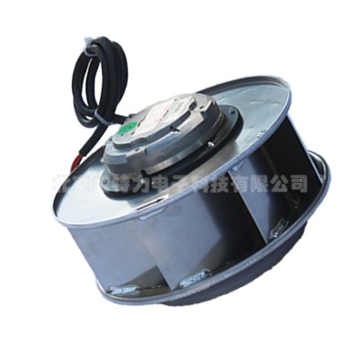 RHA280D2.087B-2D施依洛SHIRO离心风机 通风散热全新供应图3