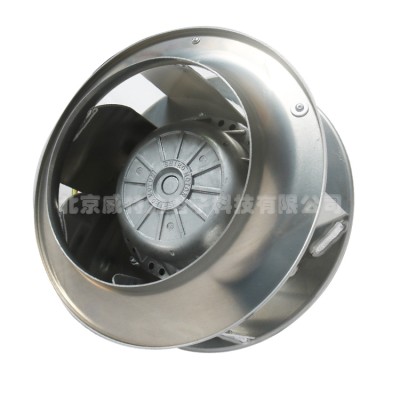 RHA315D2.098B-3B施依洛SHIRO外转子风机扇热排风图2