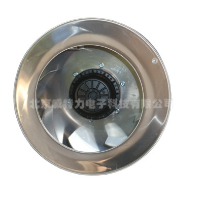 RHA400D4.123B-2DT施依洛SHIR离心风机 高低压变频器风机全新图2