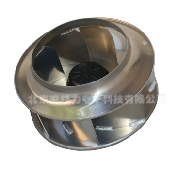 RHA400D4.123B-2DT施依洛SHIR离心风机 高低压变频器风机全新图3