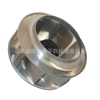 RHA400D4.123B-2DT施依洛SHIR离心风机 高低压变频器风机全新图4