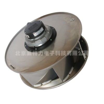 RHA400D4.123B-2DT施依洛SHIR离心风机 高低压变频器风机全新图5