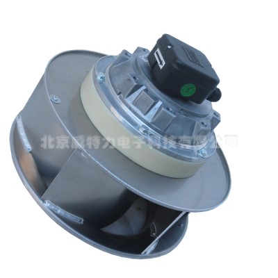 RHA400D2.123B-4J施依洛SHIR离心风机散热通风*全新供应图2