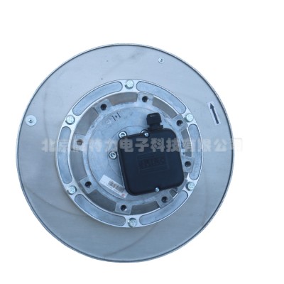 RHA400D2.123B-4J施依洛SHIR离心风机散热通风*全新供应图3