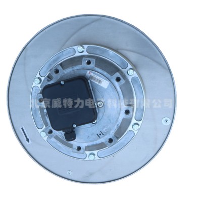 RHA400D2.123B-4J施依洛SHIR离心风机散热通风*全新供应图4