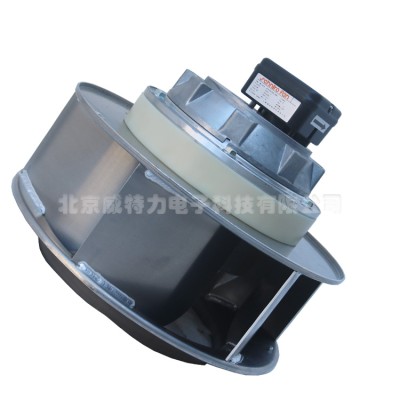 RHA400D2.123B-4J施依洛SHIR离心风机散热通风*全新供应图5