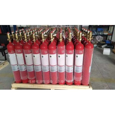 火探管灭火系统图3