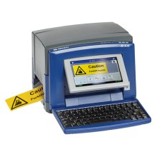 贝迪S3100台式标签打印机