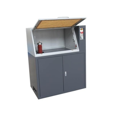 GB12656电容器纸工频击穿电压测定仪图4