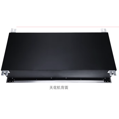 西奥多天花板风幕机RM-1209CS-3D/Y商场超市嵌入式电加热空气幕RM-1212CS-3D/Y机场风帘机/地铁RM-1215CS-3D/Y图5