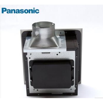 松下换气扇FV-38CAK8C北京卫生间天花板管道排风扇图3