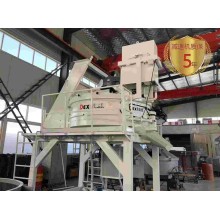 概述：立轴行星式搅拌机融合提炼水泥制品行业搅拌价值