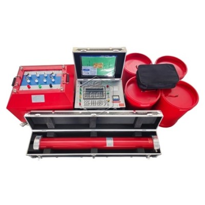 KEXZB型系列 变频串并联谐振试验装置 原厂现货图2