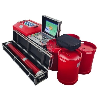 KEXZB型系列 变频串并联谐振试验装置 原厂现货图3