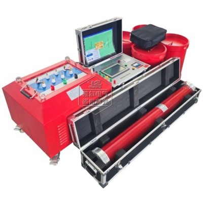 KEXZB型系列 变频串并联谐振试验装置 原厂现货图4