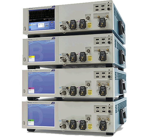 Tektro<i></i>nix DPO70000SX ATI 高性能示波器