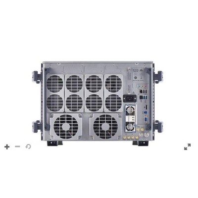 是德科技UXR1104A Infiniium UXR 系列示波器图2