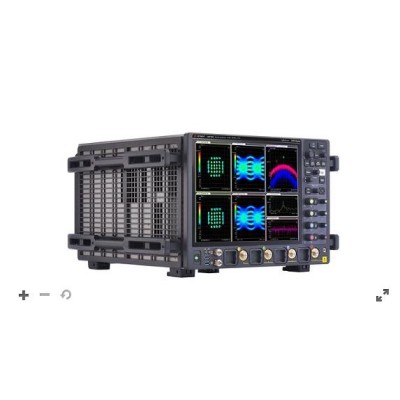 是德科技UXR1104A Infiniium UXR 系列示波器图3