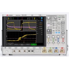 是德科技MSOX4154A 混合信号示波器