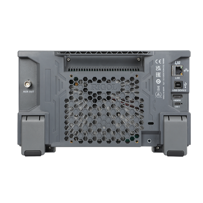 普源DHO800系列数字示波器图2