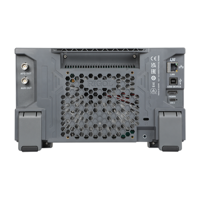 普源DHO900系列数字示波器图2