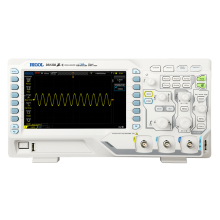 普源DS1000Z-E系列示波器