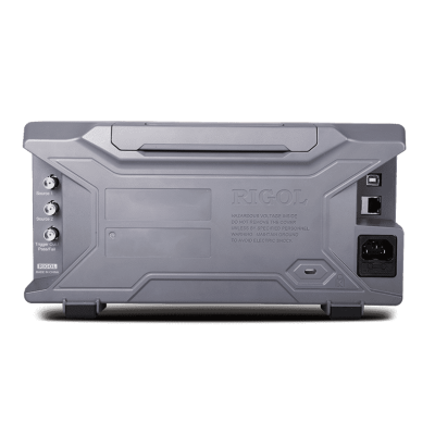 普源DS1000Z系列数字存储示波器图2