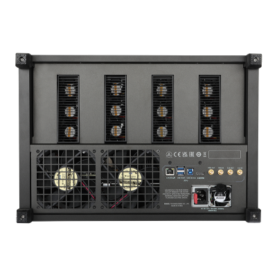 普源DS80000 系列数字示波器图2