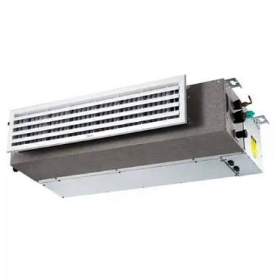 深圳龙华石岩公明美的一拖一风管机工程图3