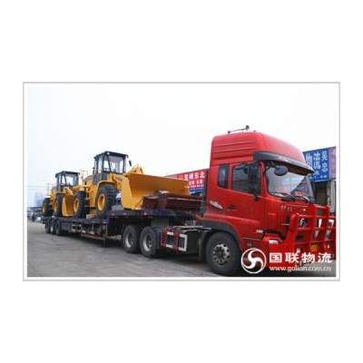 揭东到贵池专线货运公司哪家好值得信赖图3