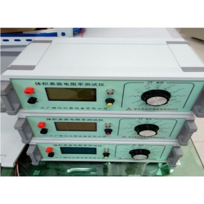 GB/T 24249-2009 防静电洁净织物试验仪图4