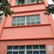 外墙氟碳涂料_贵州贵阳氟碳防腐涂料_