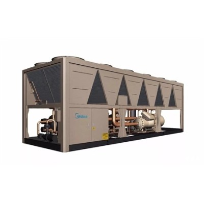 深圳东莞美的中央空调,美的空调总代理,美的空调经销商图5