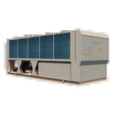 深圳东莞美的中央空调,美的空调总代理,美的空调经销商图6