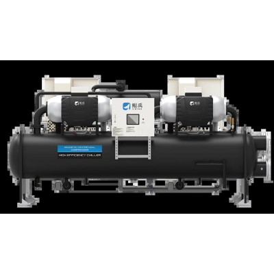 深圳东莞美的中央空调,美的空调总代理,美的空调经销商图7