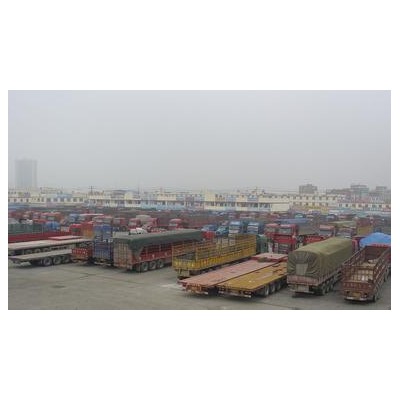 汕头发到昆山货运运输公司送货上门图3