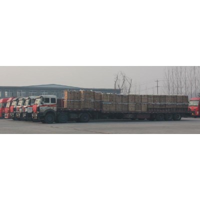 惠来发到青海货运专线要多少时间值得信赖图2