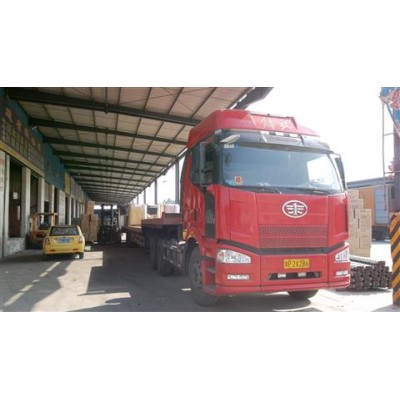 峡山发到台山物流查询低价高效图2