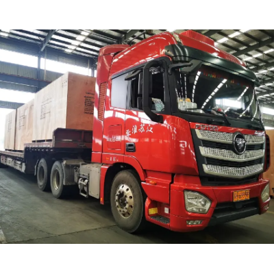 云霄到怒江货运，物流专线信誉为本图2