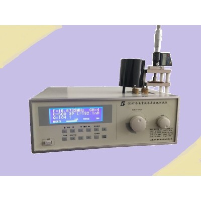 GBT1409-2006高频介电常数测试仪图4